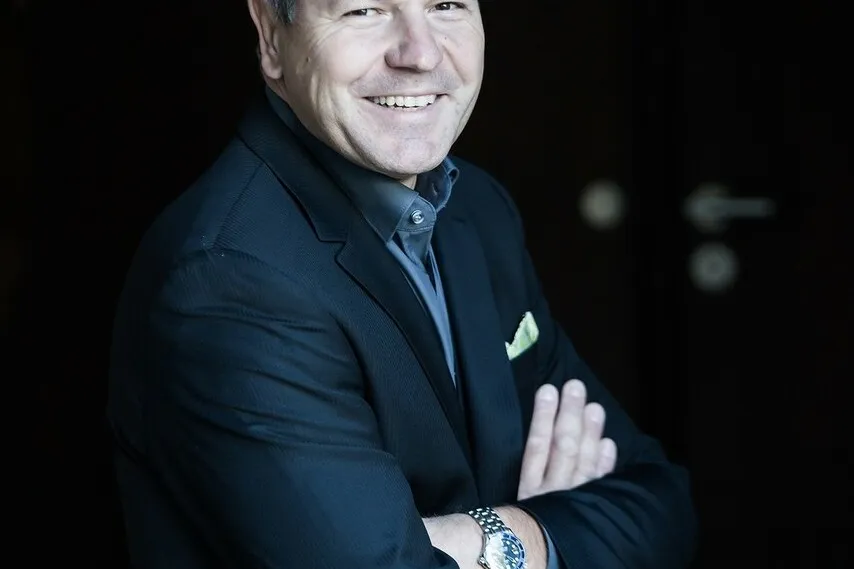 Foto von Urs P. Altmannsberger.